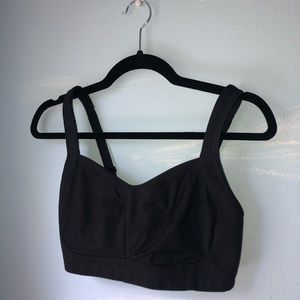Lululemon Ta Ta Tamer sports bra